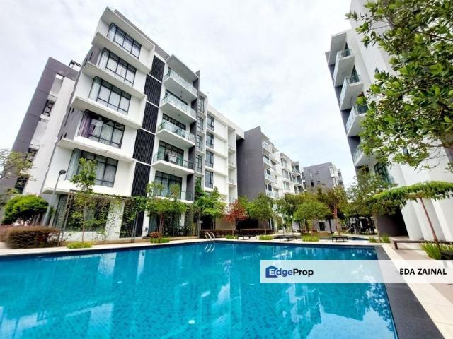 Condominium for sale in Petaling, Alam Impian