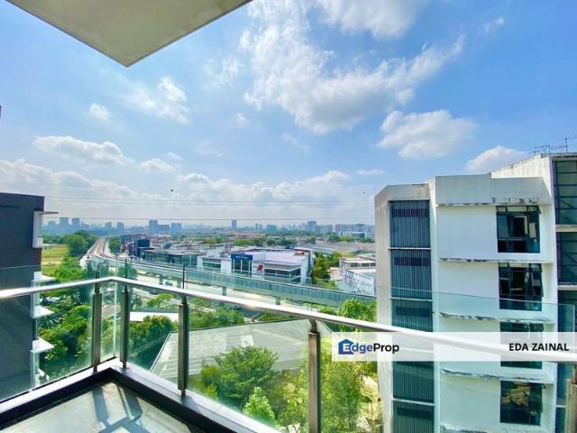 Condominium for sale in Petaling, Alam Impian