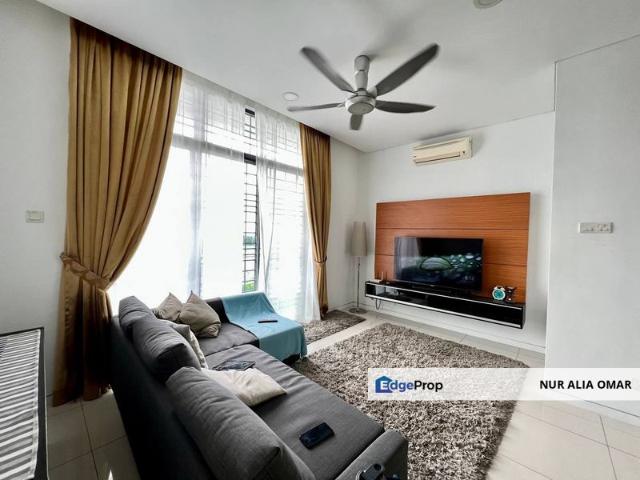 Condominium for sale in Petaling, Alam Impian