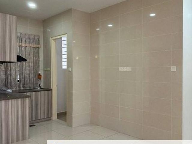 Condominium for sale in Petaling, Alam Impian