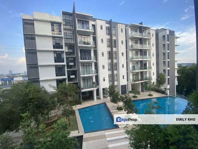 Condominium for rent in Petaling, Alam Impian