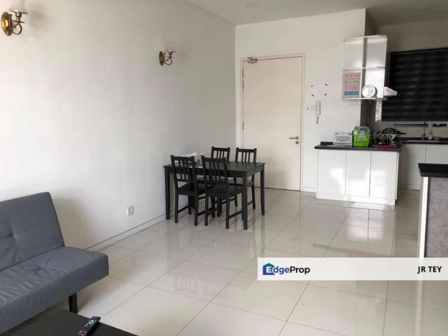 Condominium for sale in Petaling, Alam Impian