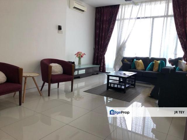Condominium for sale in Petaling, Alam Impian