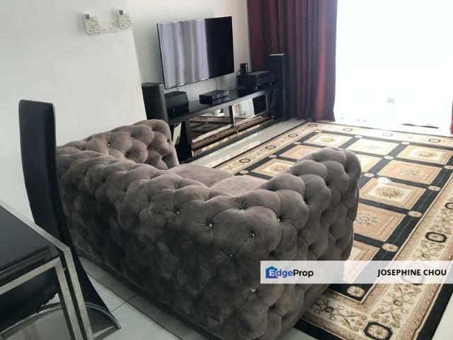 Condominium for rent in Petaling, Alam Impian