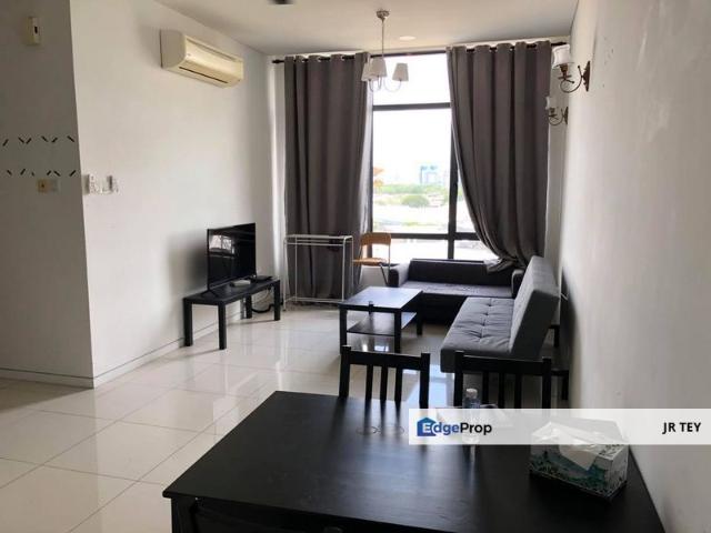 Condominium for sale in Petaling, Alam Impian