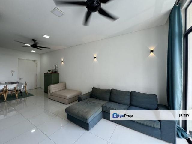 Condominium for sale in Petaling, Alam Impian