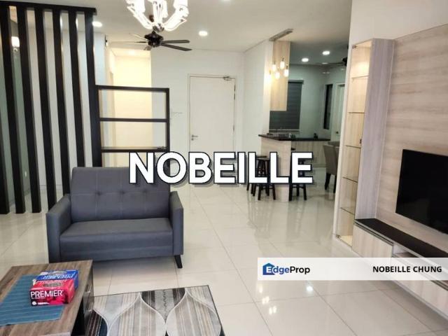 Condominium for sale in Petaling, Alam Impian