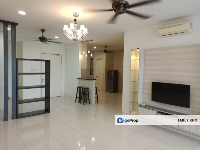 Condominium for sale in Petaling, Alam Impian