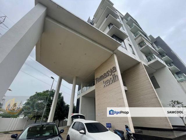 Condominium for sale in Petaling, Alam Impian