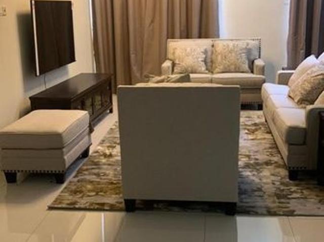 Condominium for sale in Petaling, Alam Impian