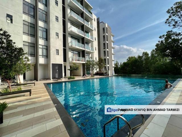 Condominium for sale in Petaling, Alam Impian