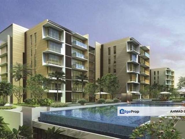 Condominium for sale in Petaling, Alam Impian