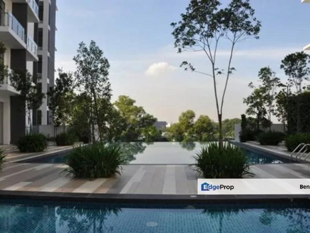 Condominium for sale in Petaling, Alam Impian