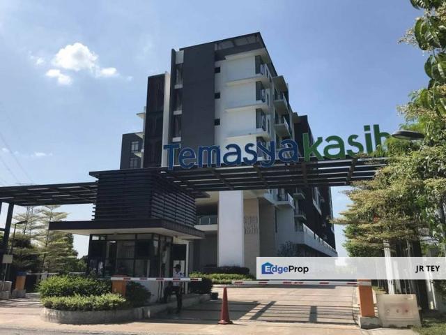 Condominium for sale in Seksyen U1, Shah Alam