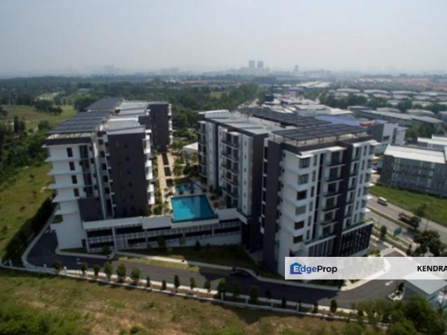 Condominium for sale in Petaling, Alam Impian