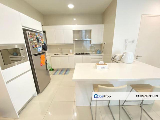 Condominium for sale in Petaling, Alam Impian