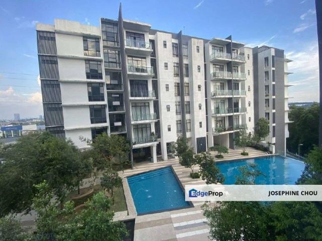 Condominium for rent in Petaling, Alam Impian