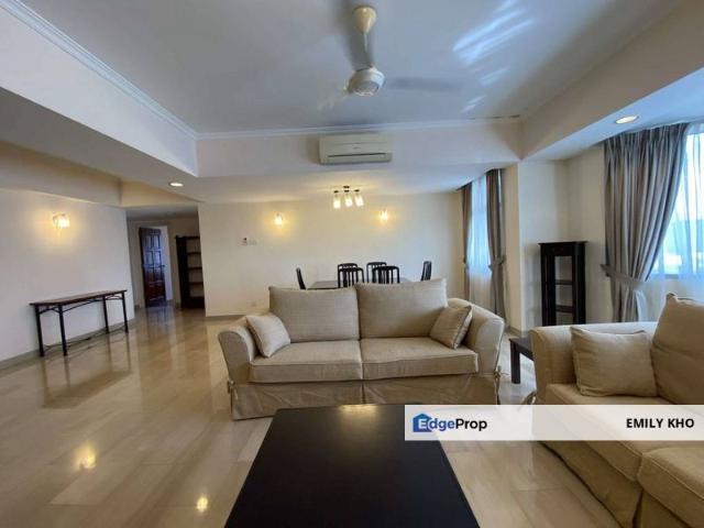 Condominium for rent in Petaling, Alam Impian
