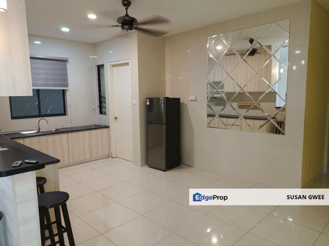 Condominium for sale in Petaling, Alam Impian