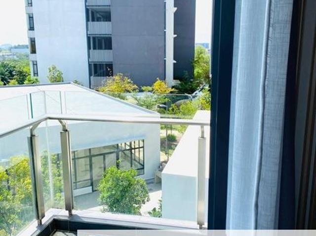 Condominium for sale in Petaling, Alam Impian