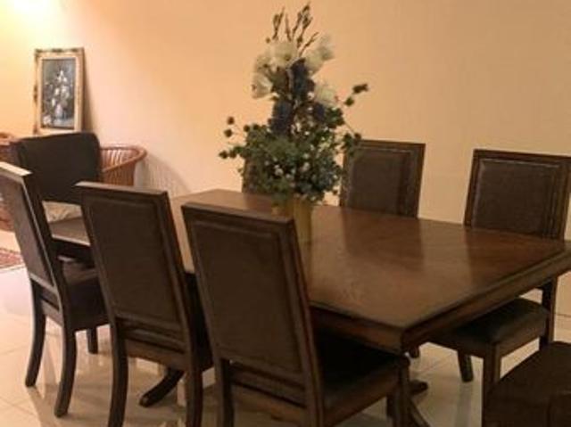 Condominium for sale in Seksyen U1, Shah Alam