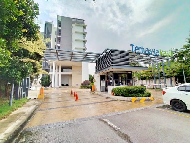 Condominium for sale in Petaling, Alam Impian