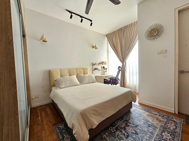 Condominium for sale in Petaling, Alam Impian