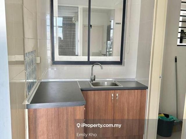 House for rent in Petaling, Alam Impian