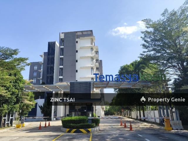 Condominium for rent in Petaling, Alam Impian