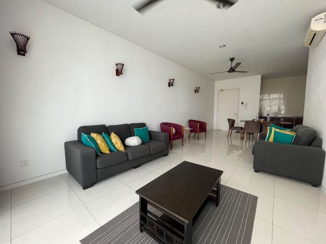 Condominium for sale in Petaling, Alam Impian