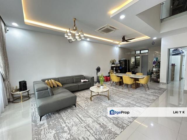 House for sale in Petaling, Alam Impian