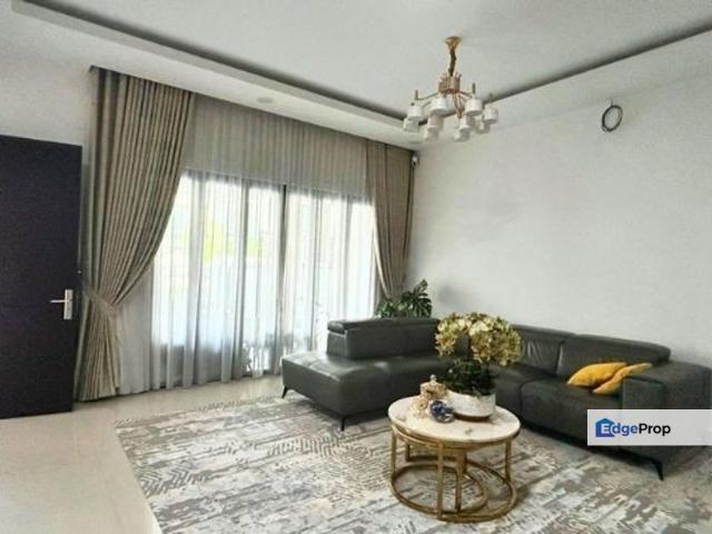 House for sale in Petaling, Alam Impian