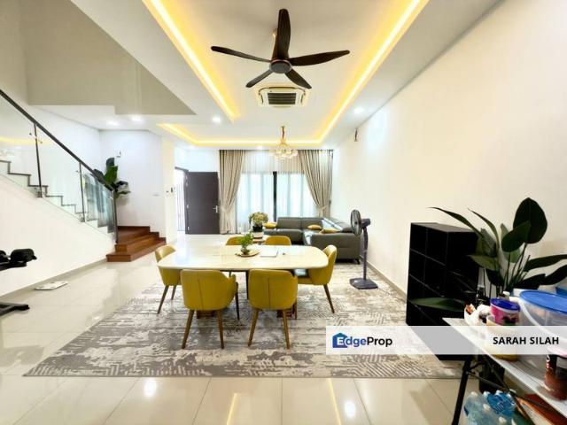 House for sale in Petaling, Alam Impian