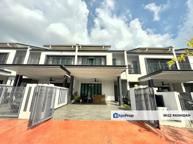 House for sale in Petaling, Alam Impian