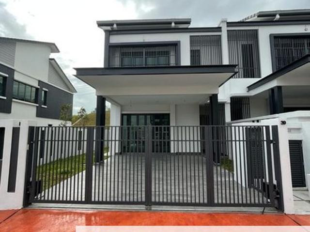 House for sale in Petaling, Alam Impian