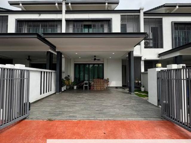 House for sale in Petaling, Alam Impian