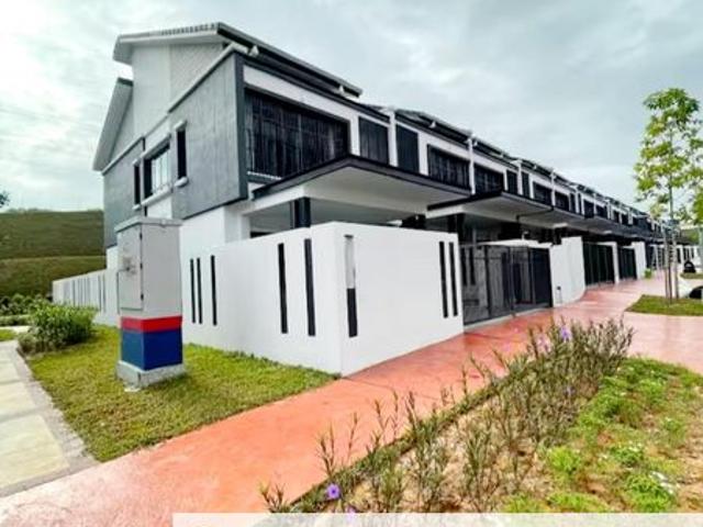 House for sale in Petaling, Alam Impian