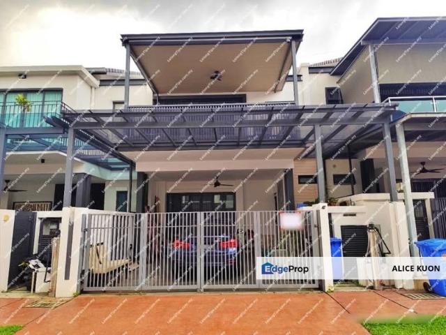 House for sale in Petaling, Alam Impian