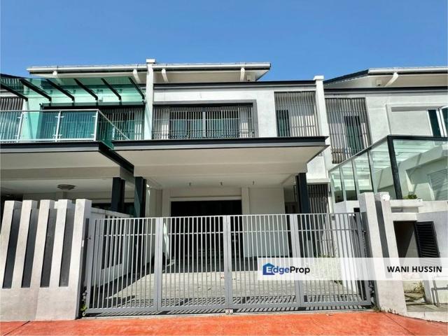 House for sale in Petaling, Alam Impian