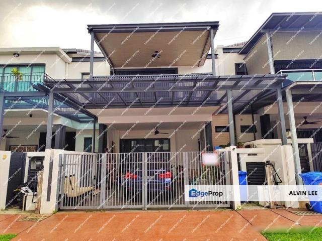 House for sale in Petaling, Alam Impian