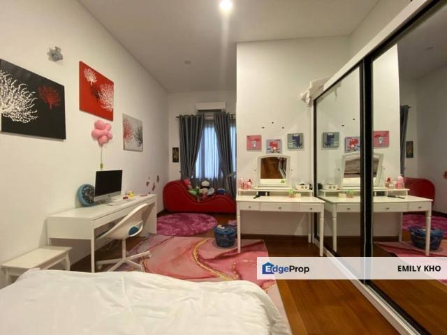 House for sale in Petaling, Alam Impian
