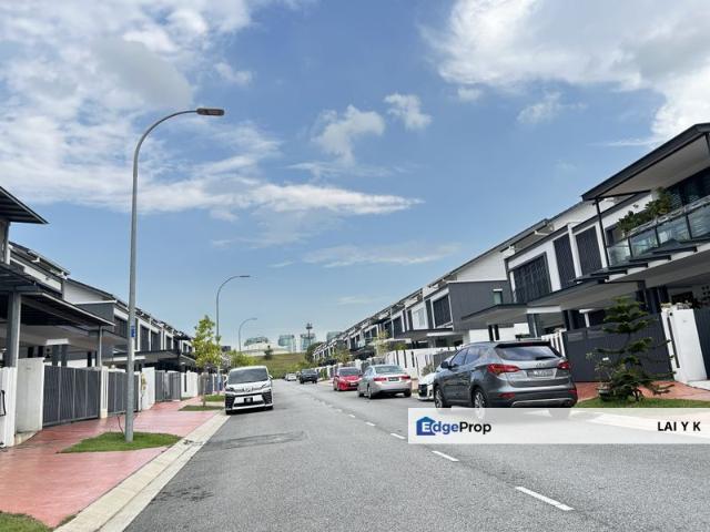 House for sale in Petaling, Alam Impian