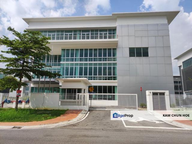 Shop for sale in Petaling, Alam Impian