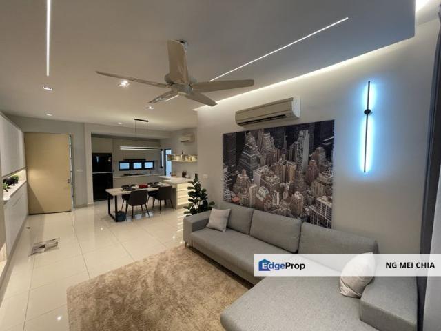 Condominium for sale in Petaling, Alam Impian