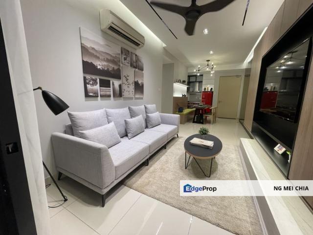 Condominium for sale in Petaling, Alam Impian