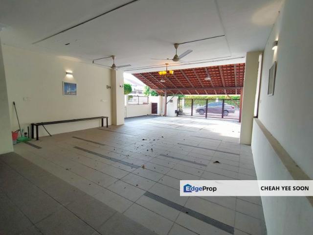 House for sale in Petaling, Alam Impian