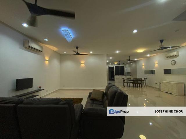 House for rent in Glenmarie, Selangor