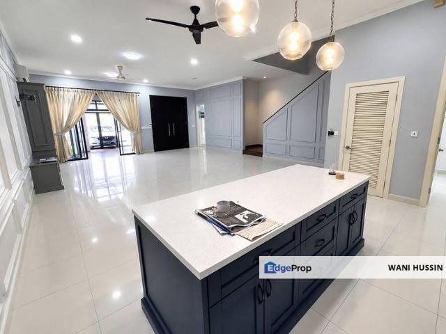 House for sale in Petaling, Alam Impian