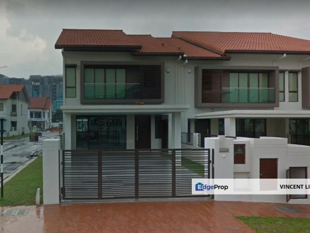 House for sale in Petaling, Alam Impian