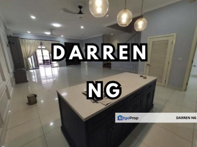 House for sale in Petaling, Alam Impian